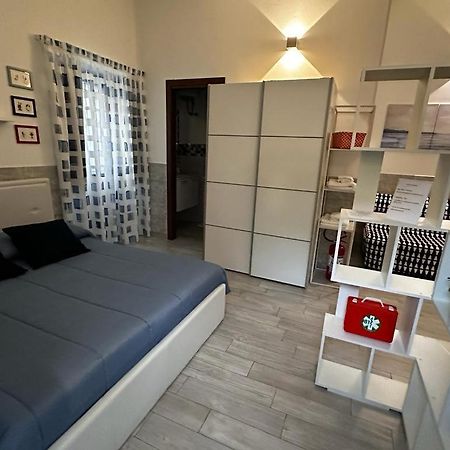 Gaia'S Apartment Szirakúza Kültér fotó
