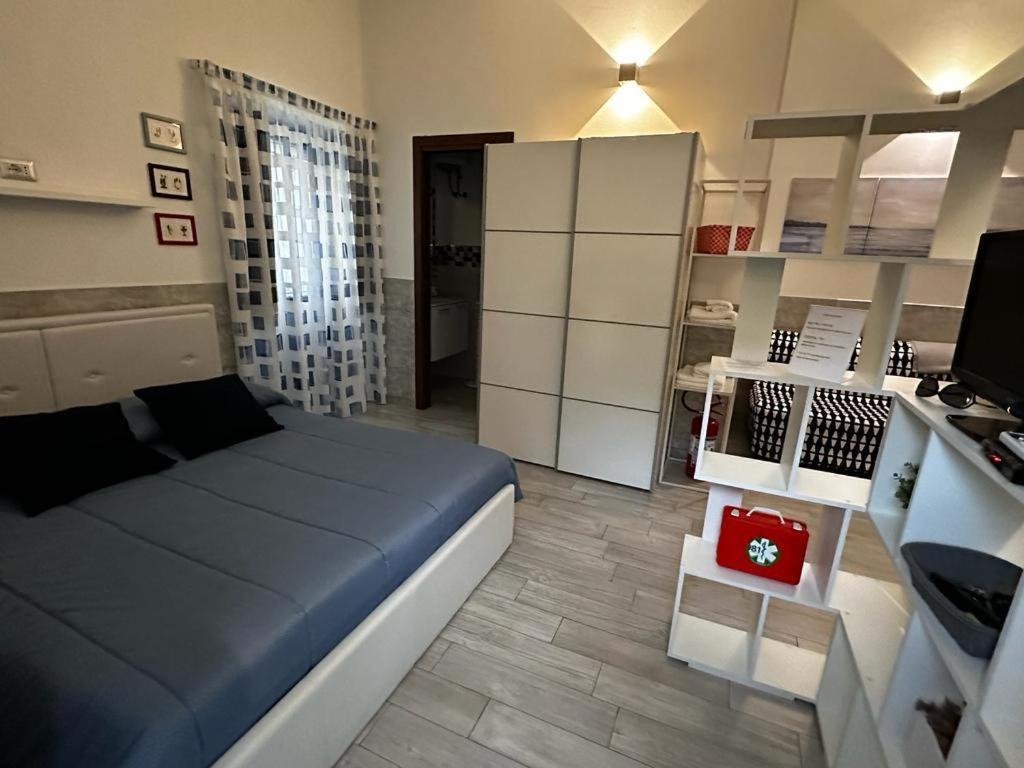 Gaia'S Apartment Szirakúza Kültér fotó