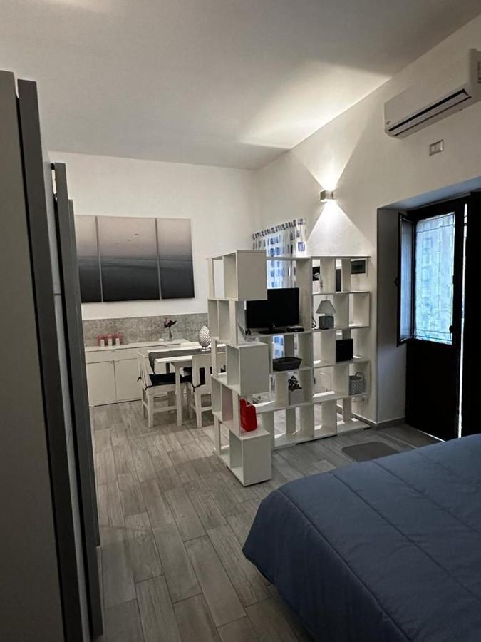 Gaia'S Apartment Szirakúza Kültér fotó