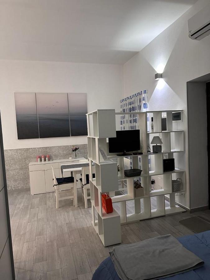 Gaia'S Apartment Szirakúza Kültér fotó