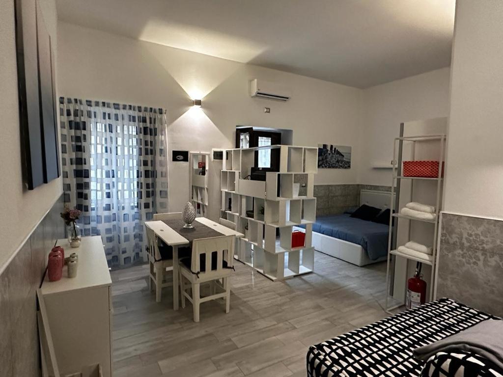 Gaia'S Apartment Szirakúza Kültér fotó